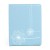 Dandelion - чехол-подставка для iPad 2, 3, 4 "Одуванчик", голубой