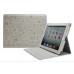 Чехол-подставка для iPad 2, 3, 4 "Lopez", серый