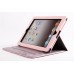 Чехол-подставка для iPad 2, 3, 4 "Lopez", светло-розовый