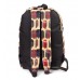 Рюкзак с совами Super Break, текстиль